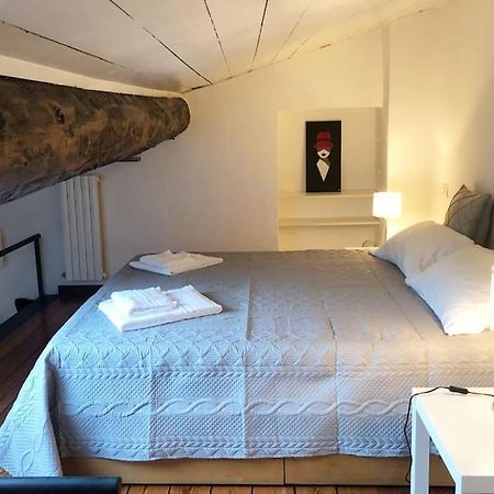 La Petite Maison - Two-Room Apartment Bergamo Zewnętrze zdjęcie